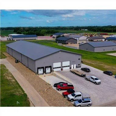 Bengkel Logam Bergalvani