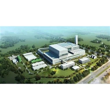 Bangunan Pusat Latihan